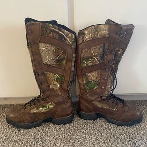 NWOT Danner knee high Hunting Boots 🍂